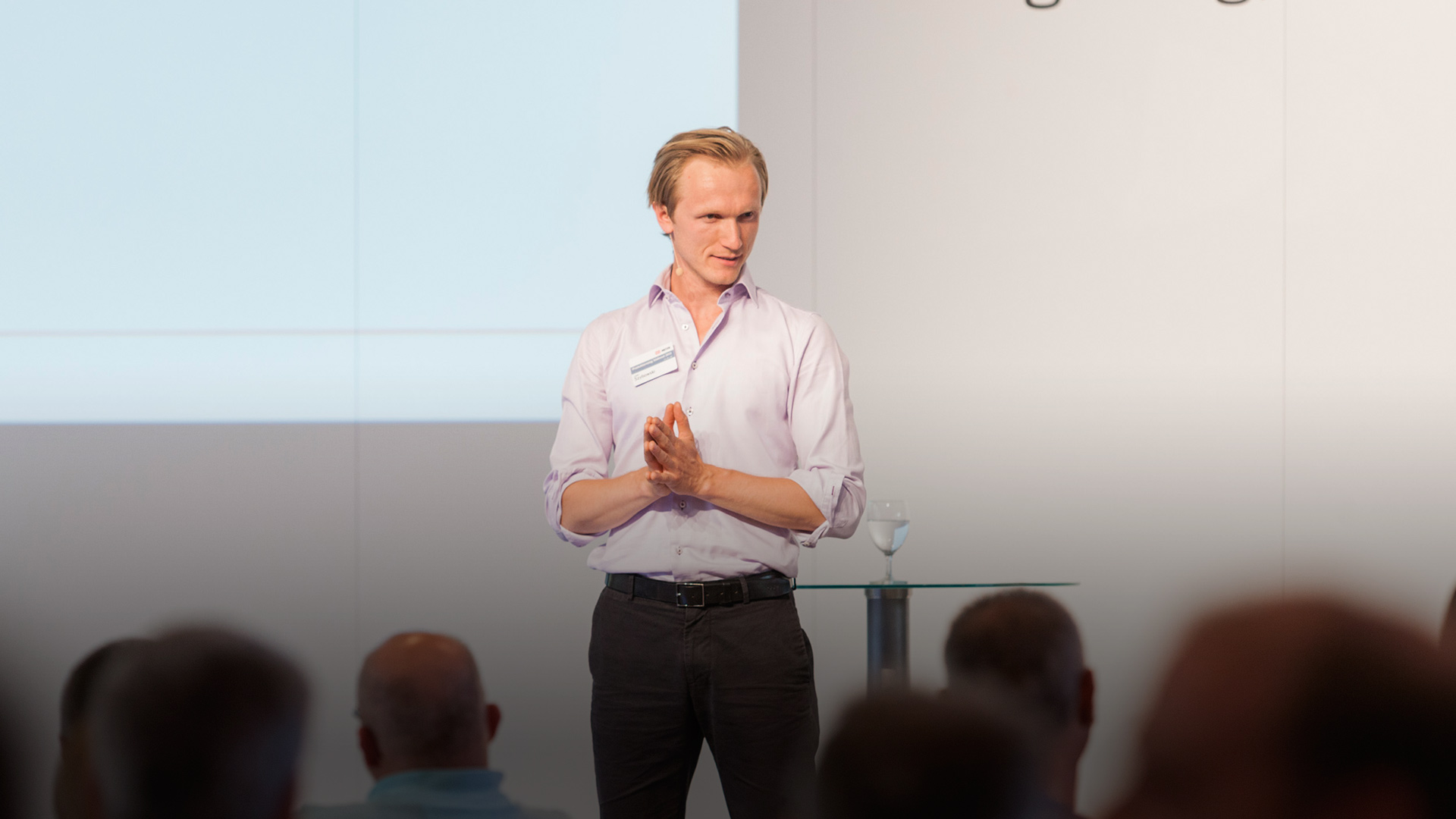 Über mich und mein Team